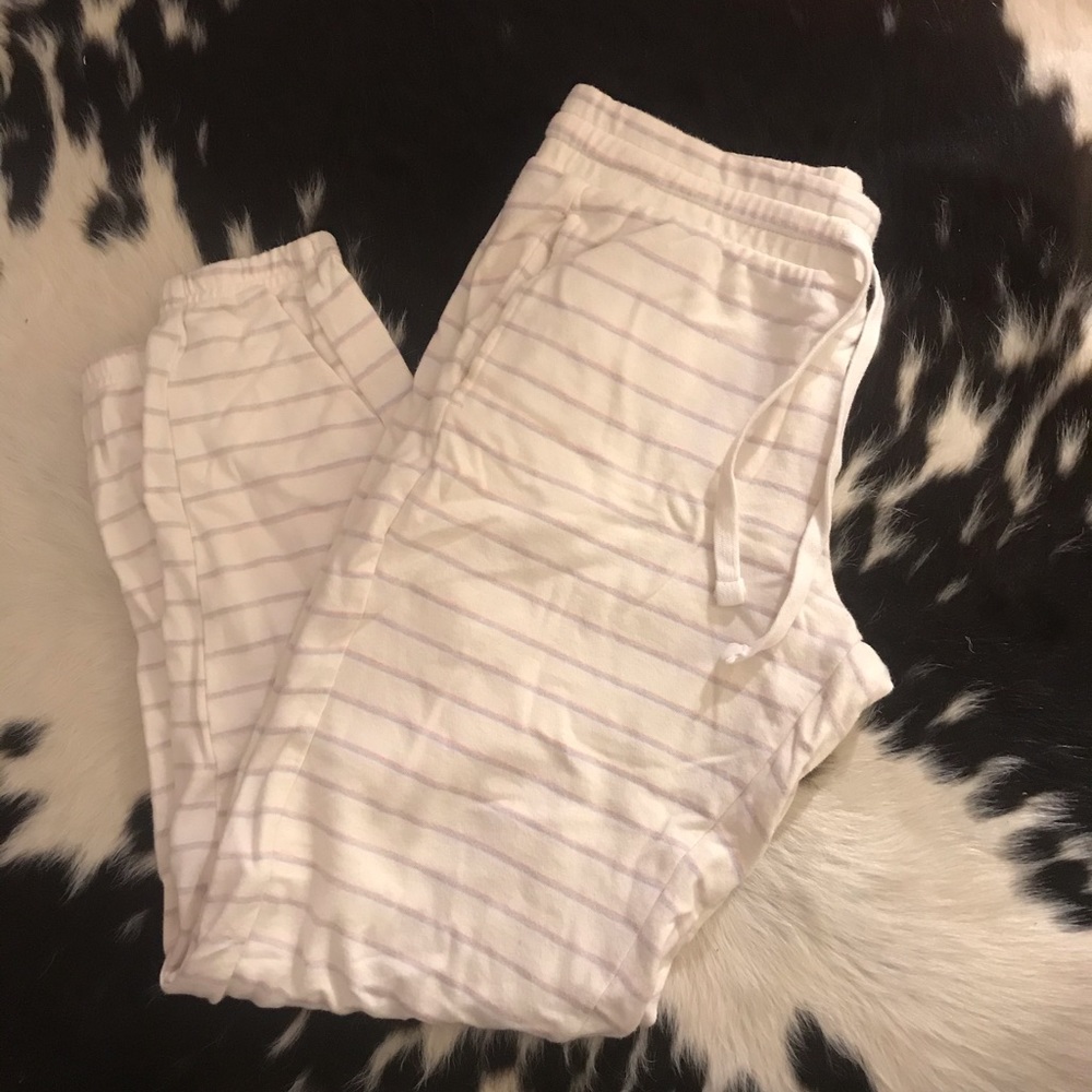 Target joggers